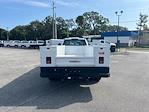 Used 2021 Ford F-450 Crew Cab 4x4, Service Truck for sale #TH4134 - photo 5