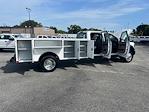 Used 2021 Ford F-450 Crew Cab 4x4, Service Truck for sale #TH4134 - photo 8