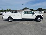 Used 2021 Ford F-450 Crew Cab 4x4, Service Truck for sale #TH4134 - photo 9