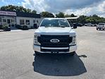 Used 2021 Ford F-250 XL Crew Cab 4x2, Service Truck for sale #TI4158 - photo 10