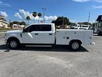 Used 2021 Ford F-250 XL Crew Cab 4x2, Service Truck for sale #TI4158 - photo 3