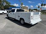 Used 2021 Ford F-250 XL Crew Cab 4x2, Service Truck for sale #TI4158 - photo 2