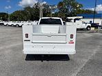 Used 2021 Ford F-250 XL Crew Cab 4x2, Service Truck for sale #TI4158 - photo 5