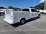 Used 2021 Ford F-250 XL Crew Cab 4x2, Service Truck for sale #TI4158 - photo 6