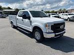 Used 2021 Ford F-250 XL Crew Cab 4x2, Service Truck for sale #TI4158 - photo 9