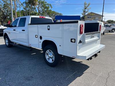 Used 2018 Ram 2500 Tradesman Crew Cab 4x4, Knapheide Steel Service Body Service Truck for sale #TJ3184 - photo 2