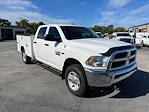 Used 2018 Ram 2500 Tradesman Crew Cab 4x4, Knapheide Steel Service Body Service Truck for sale #TJ3184 - photo 8