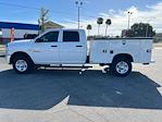 Used 2018 Ram 2500 Tradesman Crew Cab 4x4, Knapheide Steel Service Body Service Truck for sale #TJ3184 - photo 3