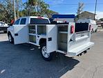 Used 2018 Ram 2500 Tradesman Crew Cab 4x4, Knapheide Steel Service Body Service Truck for sale #TJ3184 - photo 4