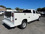 Used 2018 Ram 2500 Tradesman Crew Cab 4x4, Knapheide Steel Service Body Service Truck for sale #TJ3184 - photo 5