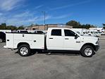 Used 2018 Ram 2500 Tradesman Crew Cab 4x4, Knapheide Steel Service Body Service Truck for sale #TJ3184 - photo 7