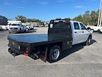 Used 2018 Ram 3500 Tradesman Crew Cab 4x4, Flatbed Truck for sale #TJ4165 - photo 6