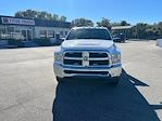 Used 2018 Ram 3500 Tradesman Crew Cab 4x4, Cab Chassis for sale #TJ4166 - photo 10