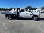 Used 2018 Ram 3500 Tradesman Crew Cab 4x4, Cab Chassis for sale #TJ4166 - photo 8