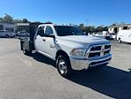 Used 2018 Ram 3500 Tradesman Crew Cab 4x4, Cab Chassis for sale #TJ4166 - photo 9