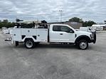 Used 2019 Ford F-450 Super Cab 4x4, Mechanics Body for sale #TJ4174 - photo 10