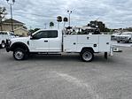 Used 2019 Ford F-450 Super Cab 4x4, Mechanics Body for sale #TJ4174 - photo 3