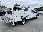 Used 2019 Ford F-450 Super Cab 4x4, Mechanics Body for sale #TJ4174 - photo 7