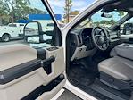 Used 2021 Ford F-550 Crew Cab 4x4, Service Truck for sale #TJ4175 - photo 11