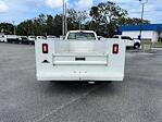 Used 2021 Ford F-550 Crew Cab 4x4, Service Truck for sale #TJ4175 - photo 5