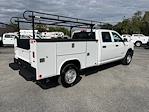 Used 2020 Ram 2500 Tradesman Crew Cab 4x4, Flatbed Truck for sale #TJ4176 - photo 6