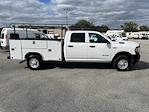 Used 2020 Ram 2500 Tradesman Crew Cab 4x4, Flatbed Truck for sale #TJ4176 - photo 8