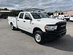 Used 2020 Ram 2500 Tradesman Crew Cab 4x4, Flatbed Truck for sale #TJ4176 - photo 9