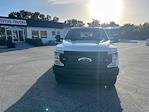 Used 2022 Ford F-350 XL Crew Cab 4x4, Flatbed Truck for sale #TJ4177 - photo 8