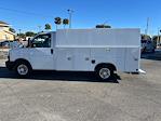 Used 2019 Chevrolet Express 3500 RWD, Cutaway for sale #TJ4178 - photo 2