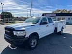 Used 2019 Ram 3500 Tradesman Crew Cab 4x4, Service Truck for sale #TK3187 - photo 1