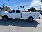 Used 2019 Ram 3500 Tradesman Crew Cab 4x4, Service Truck for sale #TK3187 - photo 3