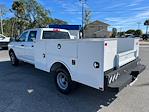 Used 2019 Ram 3500 Tradesman Crew Cab 4x4, Service Truck for sale #TK3187 - photo 2