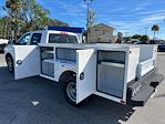 Used 2019 Ram 3500 Tradesman Crew Cab 4x4, Service Truck for sale #TK3187 - photo 4