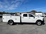 Used 2019 Ram 3500 Tradesman Crew Cab 4x4, Service Truck for sale #TK3187 - photo 8