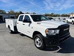 Used 2019 Ram 3500 Tradesman Crew Cab 4x4, Service Truck for sale #TK3187 - photo 9