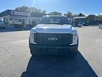 Used 2023 Ford F-450 Crew Cab 4x4, Flatbed Truck for sale #TK4181 - photo 8