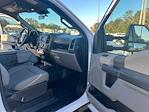 Used 2022 Ford F-550 Crew Cab 4x4, Flatbed Truck for sale #TK4185 - photo 18