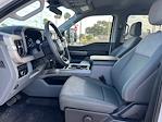 Used 2023 Ford F-550 Crew Cab 4x4, Flatbed Truck for sale #TK4187 - photo 11