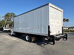 Used 2016 International DuraStar 4300 SBA 4x2, Box Truck for sale #TL3220 - photo 2