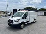 Used 2019 Ford Transit 350 HD 4x2, Service Utility Van for sale #VG4127 - photo 1