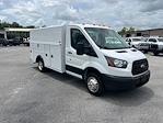 Used 2019 Ford Transit 350 HD 4x2, Service Utility Van for sale #VG4127 - photo 11