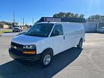 Used 2023 Chevrolet Express 2500, Empty Cargo Van for sale #VK4179 - photo 1