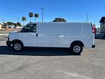 Used 2023 Chevrolet Express 2500, Empty Cargo Van for sale #VK4179 - photo 2