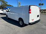 Used 2023 Chevrolet Express 2500, Empty Cargo Van for sale #VK4179 - photo 3