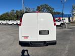 Used 2023 Chevrolet Express 2500, Empty Cargo Van for sale #VK4179 - photo 4