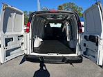 Used 2023 Chevrolet Express 2500, Empty Cargo Van for sale #VK4179 - photo 5