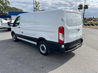 Used 2021 Ford Transit 150 XL Low Roof RWD, Upfitted Cargo Van for sale #VK4182 - photo 2