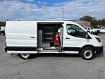 Used 2021 Ford Transit 150 XL Low Roof RWD, Upfitted Cargo Van for sale #VK4182 - photo 3