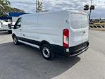 Used 2021 Ford Transit 150 XL Low Roof RWD, Upfitted Cargo Van for sale #VK4182 - photo 2