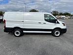 Used 2021 Ford Transit 150 XL Low Roof RWD, Upfitted Cargo Van for sale #VK4182 - photo 8